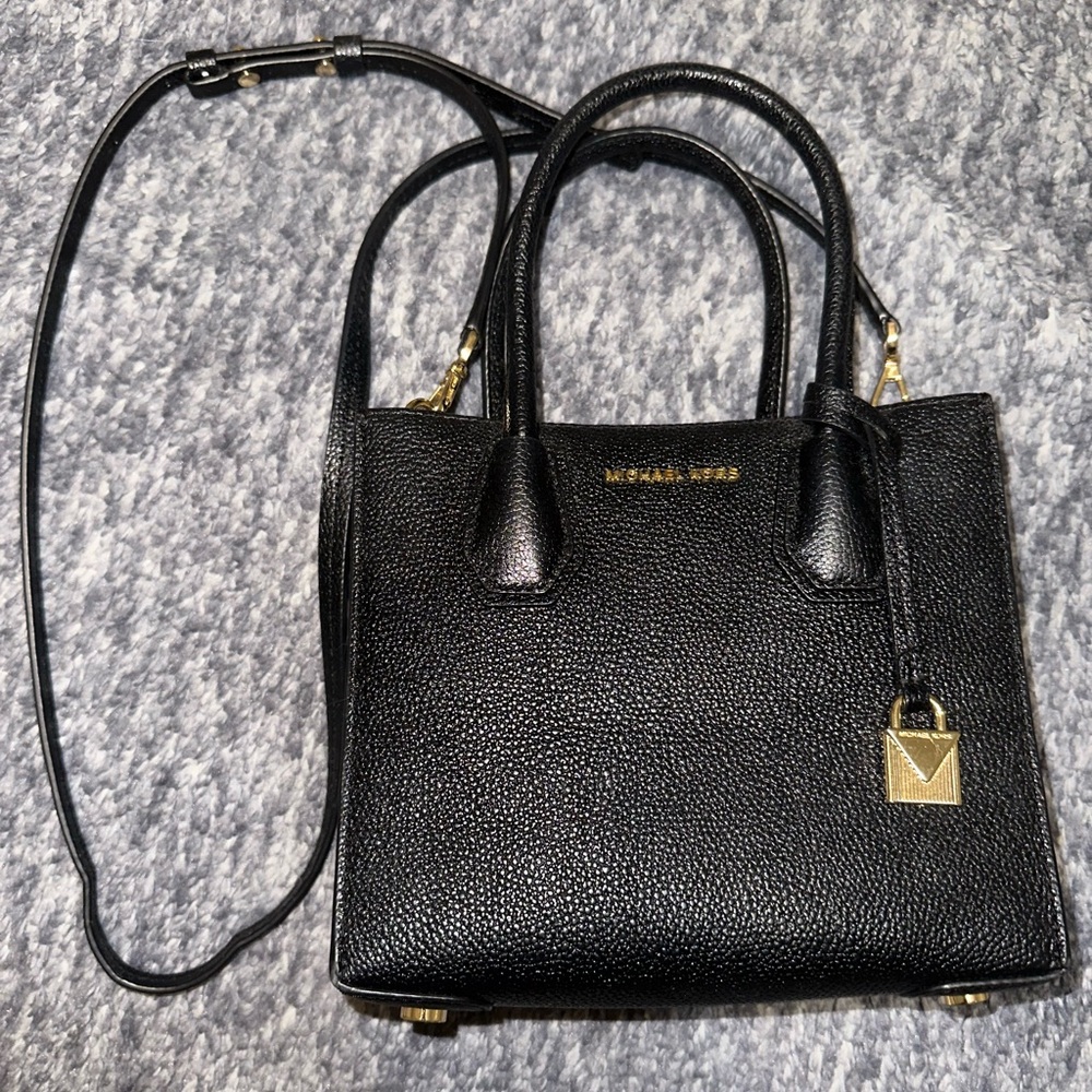 Micheal Kors Mercer Bag